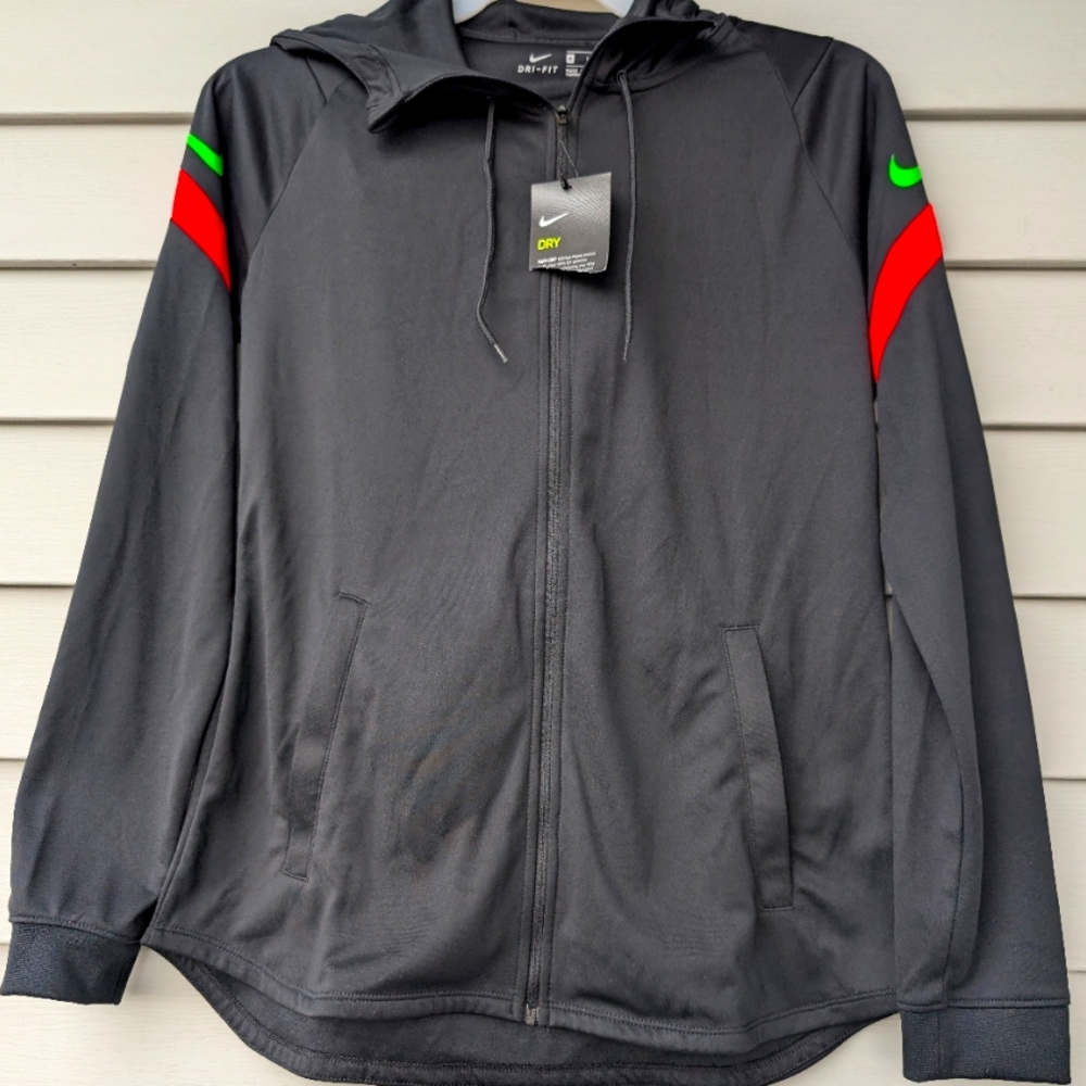 Nike Athletic Jacket